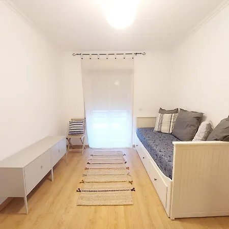 Apartamento Estrela Do Mar - T3 Διαμέρισμα