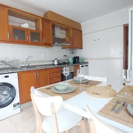 Apartamento Estrela Do Mar - T3 * Vila Real de Santo António
