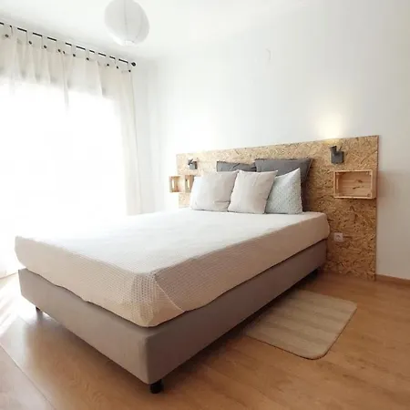 Apartamento Estrela Do Mar - T3 公寓 *