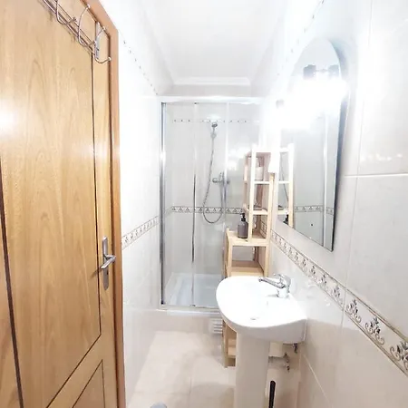 公寓 Apartamento Estrela Do Mar - T3 *