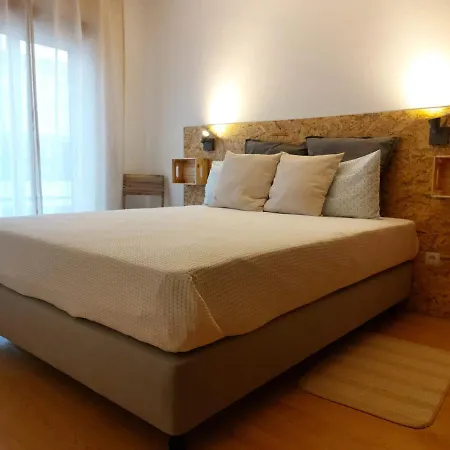 Apartamento Estrela Do Mar - T3