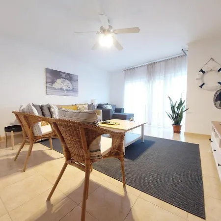 Apartamento Estrela Do Mar - T3 Vila Real de Santo António