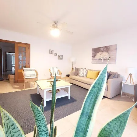 Apartmán Apartamento Estrela Do Mar - T3