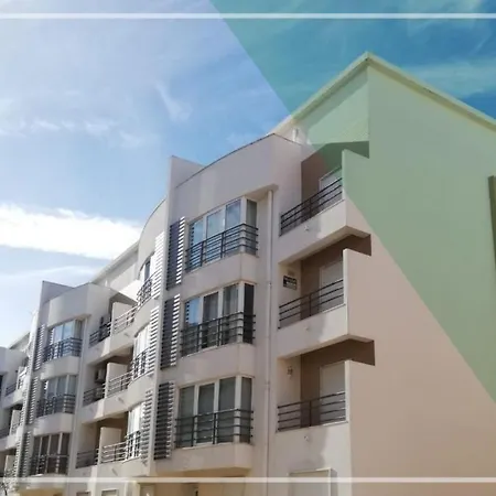 Apartamento Estrela Do Mar - T3 *
