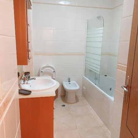 Apartamento Estrela Do Mar - T3 Apartmán Vila Real de Santo António